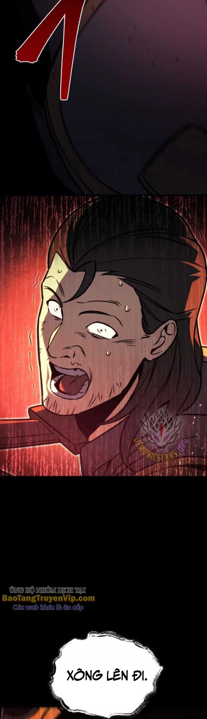 Hồi Quy Giả Của Gia Tộc Suy Vong Chapter 77 - 51