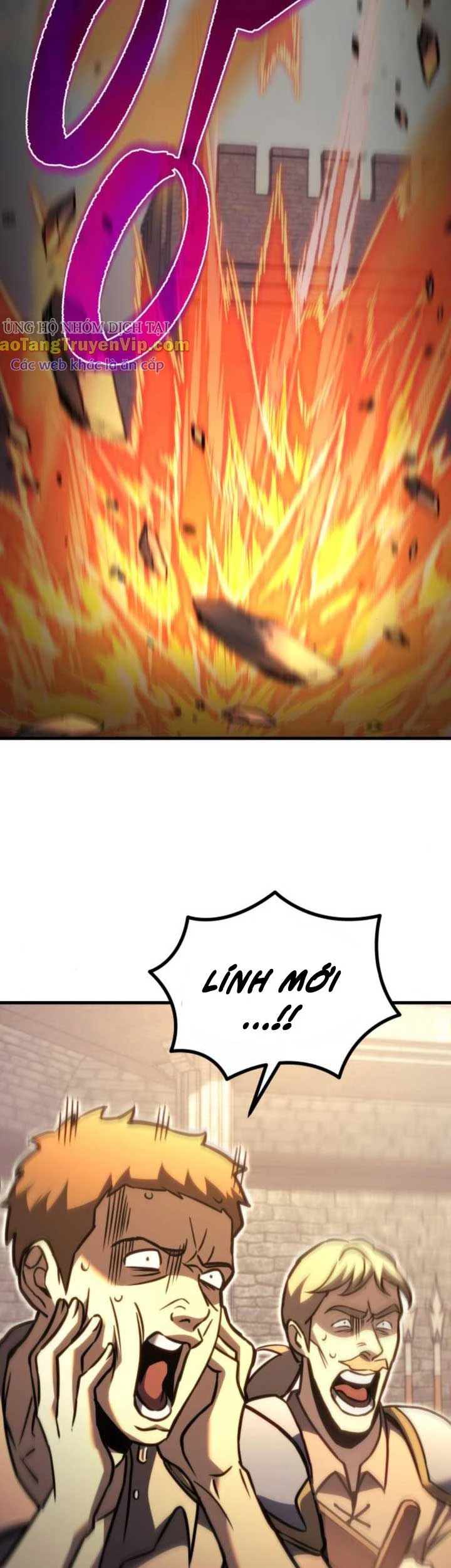 Hồi Quy Giả Của Gia Tộc Suy Vong Chapter 77 - 54