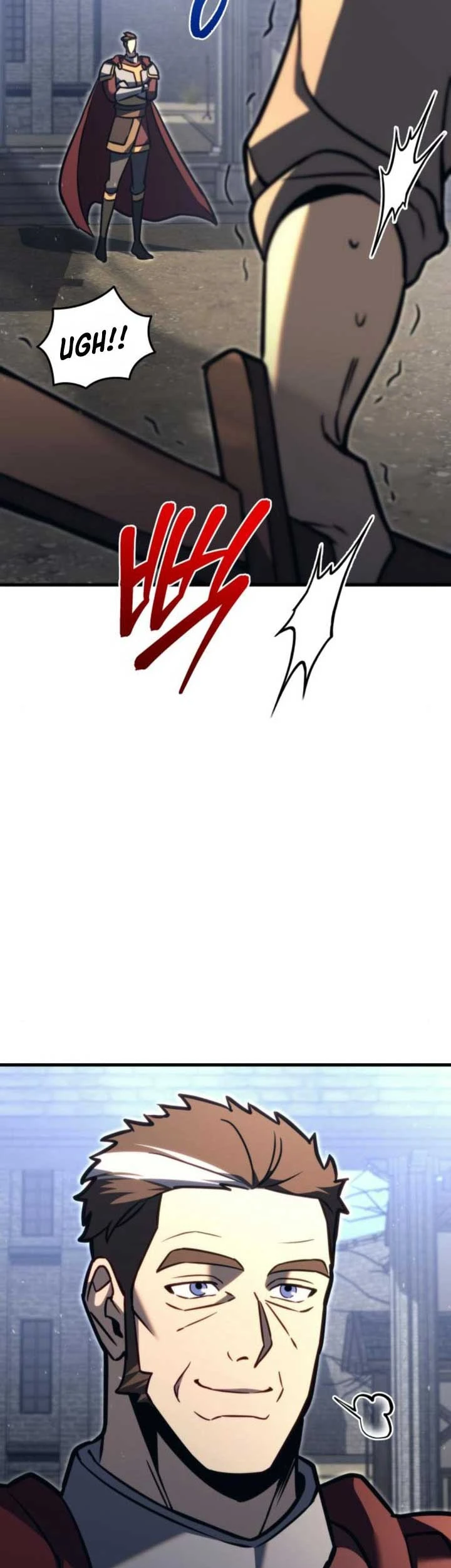 Hồi Quy Giả Của Gia Tộc Suy Vong Chapter 77 - 56