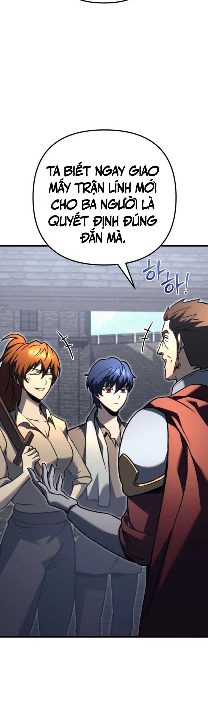 Hồi Quy Giả Của Gia Tộc Suy Vong Chapter 77 - 61