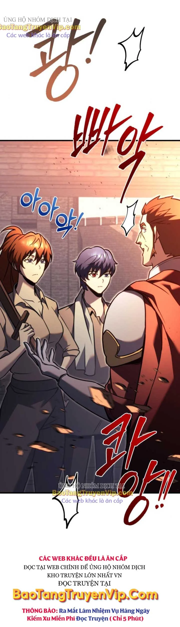 Hồi Quy Giả Của Gia Tộc Suy Vong Chapter 77 - 62