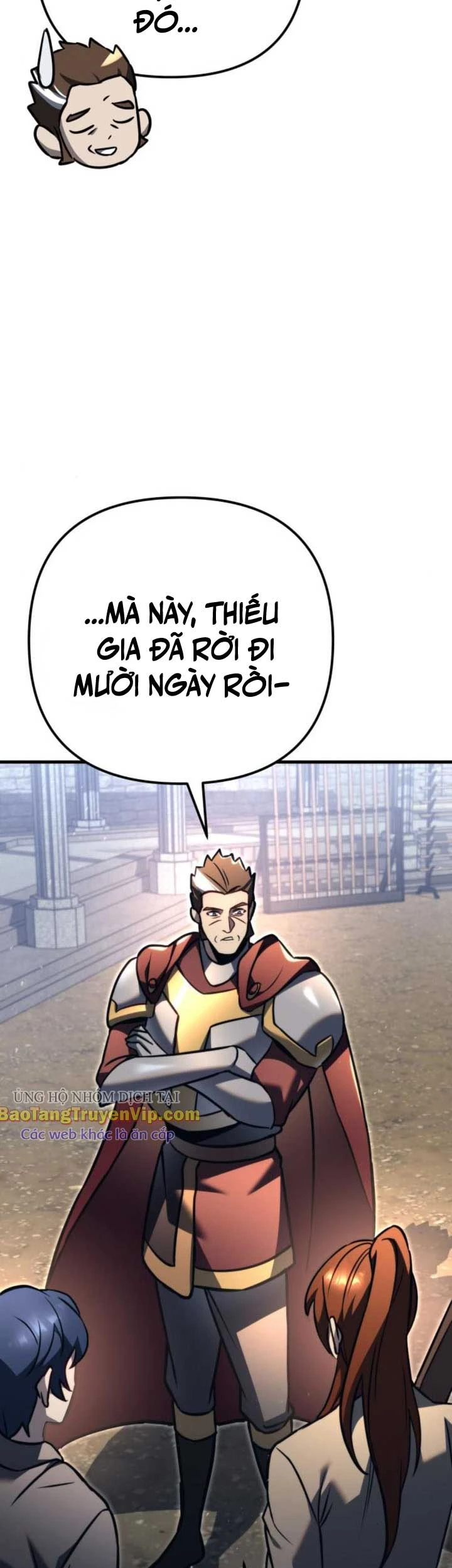 Hồi Quy Giả Của Gia Tộc Suy Vong Chapter 77 - 64