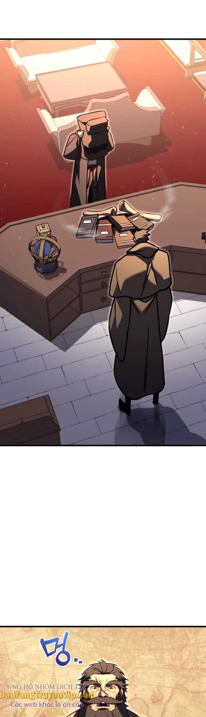 Hồi Quy Giả Của Gia Tộc Suy Vong Chapter 77 - 69