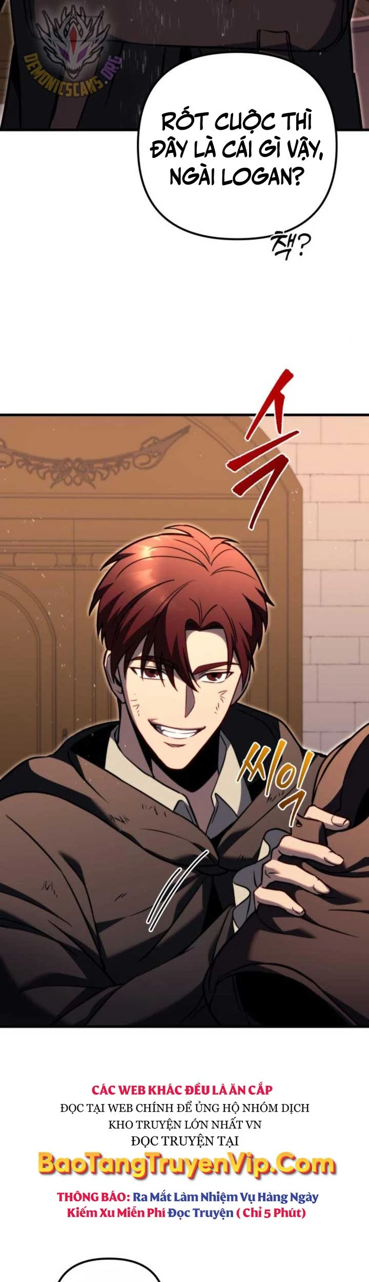 Hồi Quy Giả Của Gia Tộc Suy Vong Chapter 77 - 71