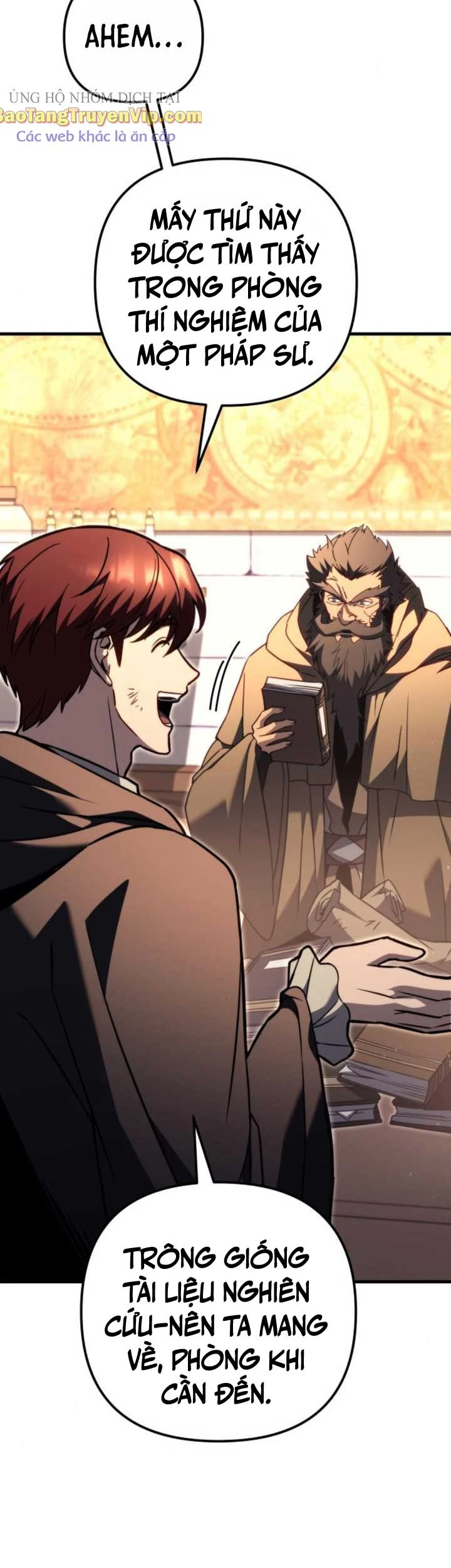 Hồi Quy Giả Của Gia Tộc Suy Vong Chapter 77 - 72