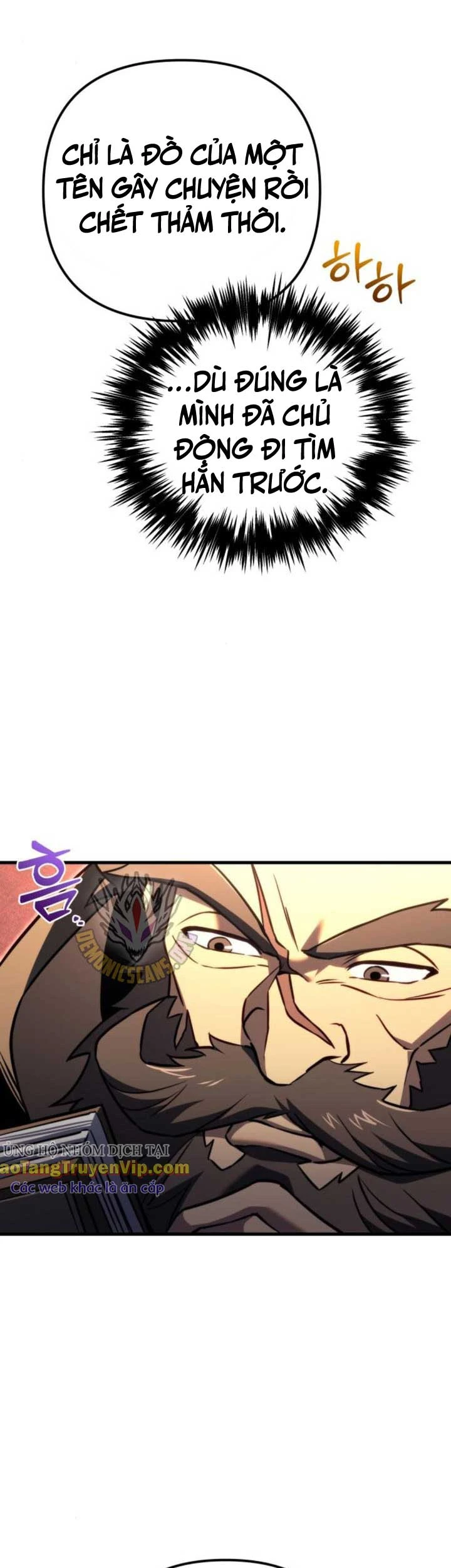 Hồi Quy Giả Của Gia Tộc Suy Vong Chapter 77 - 75