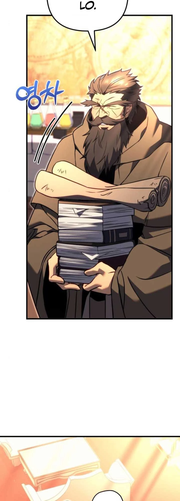 Hồi Quy Giả Của Gia Tộc Suy Vong Chapter 77 - 77