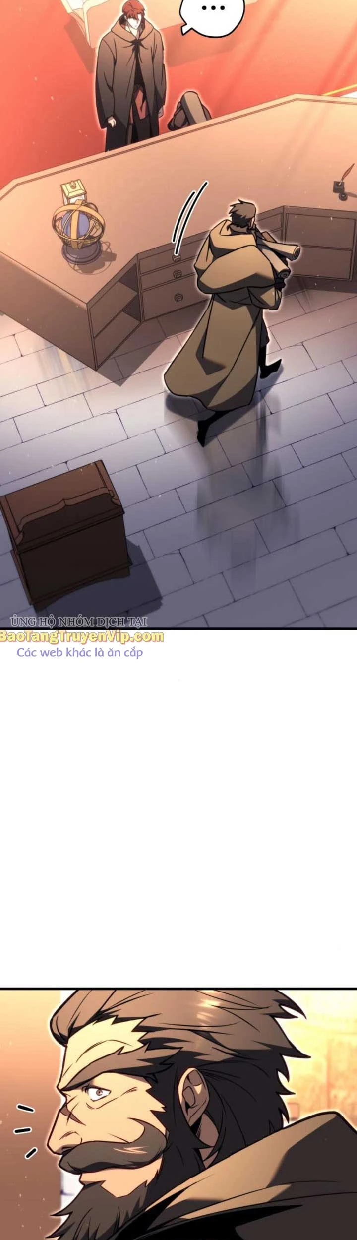 Hồi Quy Giả Của Gia Tộc Suy Vong Chapter 77 - 78