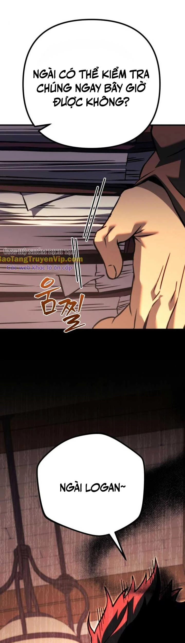 Hồi Quy Giả Của Gia Tộc Suy Vong Chapter 77 - 81