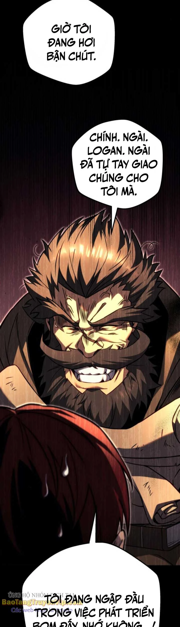 Hồi Quy Giả Của Gia Tộc Suy Vong Chapter 77 - 83