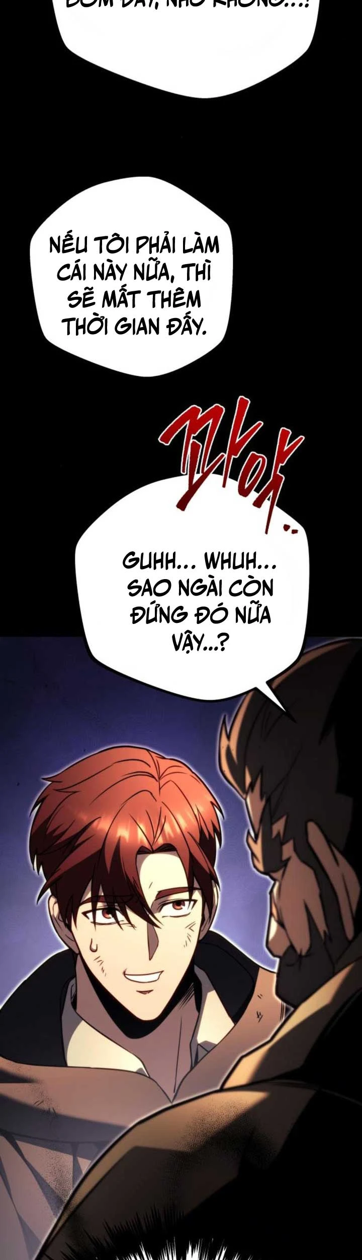 Hồi Quy Giả Của Gia Tộc Suy Vong Chapter 77 - 84