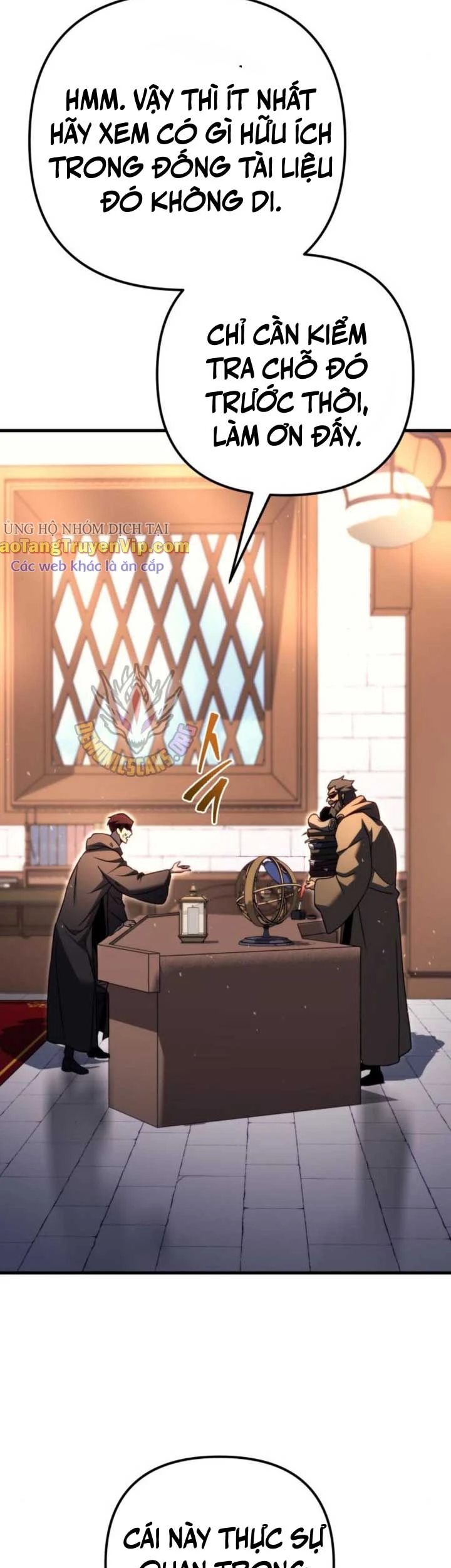 Hồi Quy Giả Của Gia Tộc Suy Vong Chapter 77 - 86