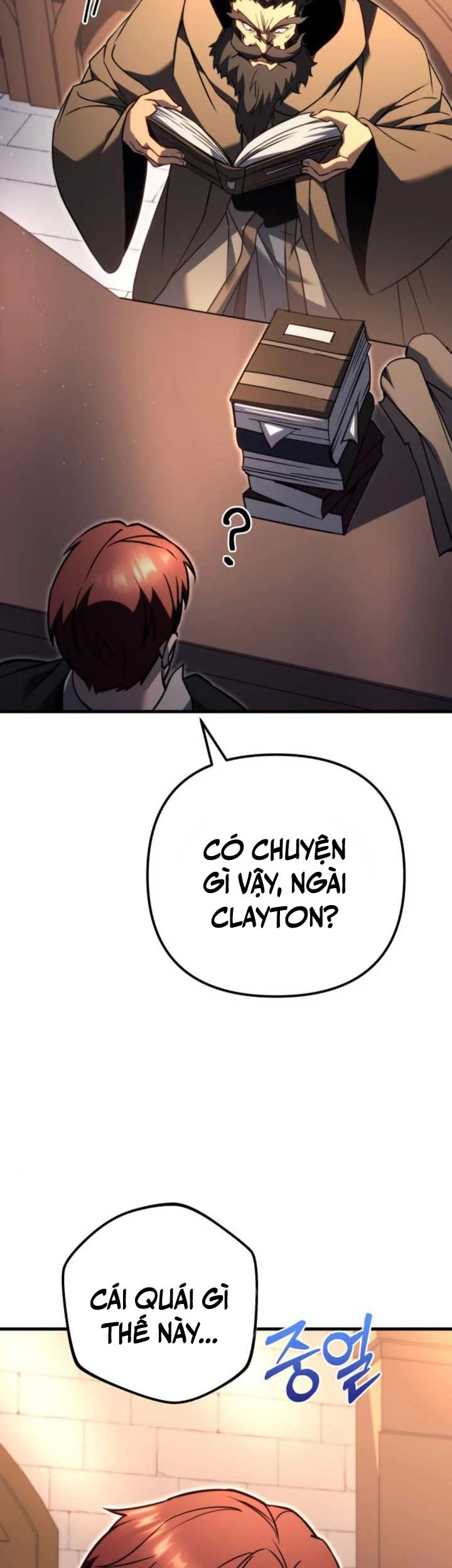 Hồi Quy Giả Của Gia Tộc Suy Vong Chapter 77 - 91