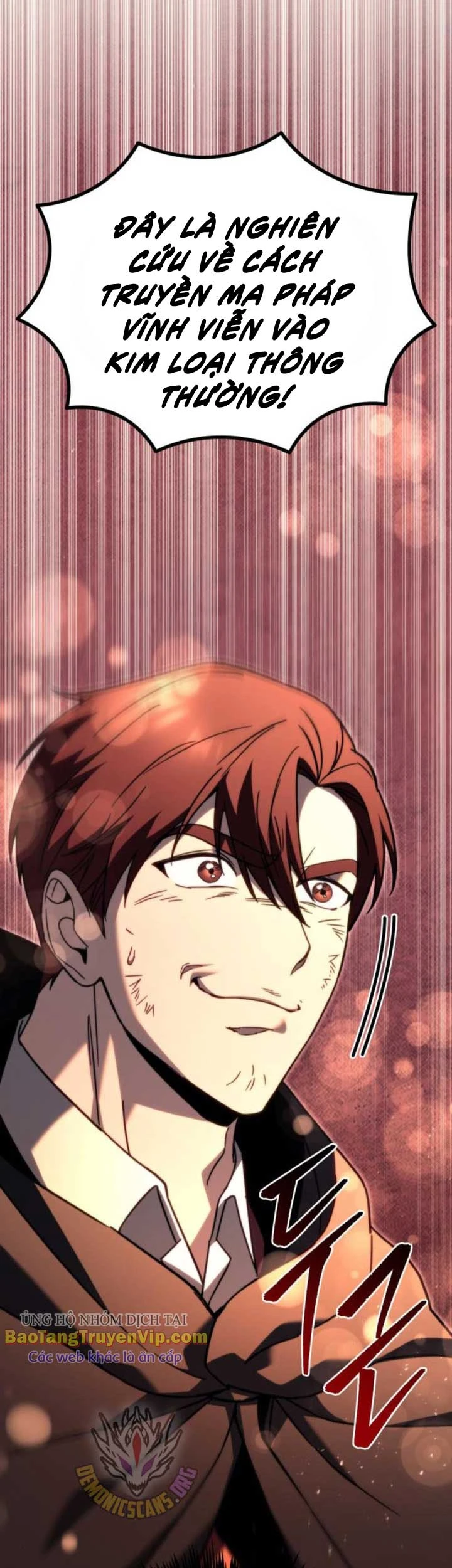 Hồi Quy Giả Của Gia Tộc Suy Vong Chapter 77 - 97