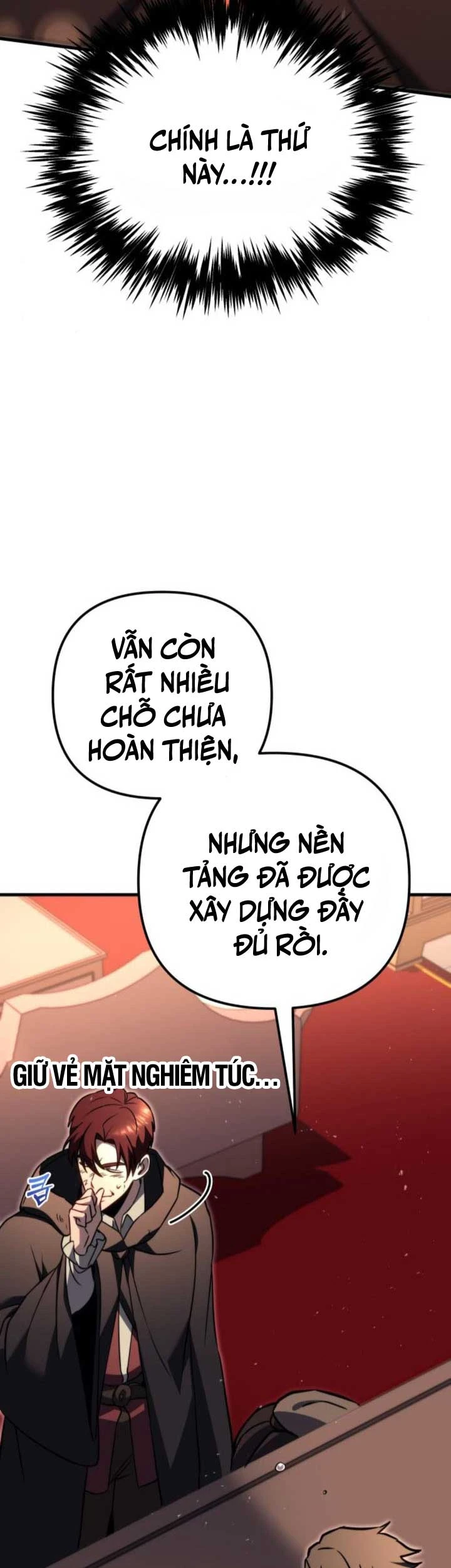 Hồi Quy Giả Của Gia Tộc Suy Vong Chapter 77 - 98