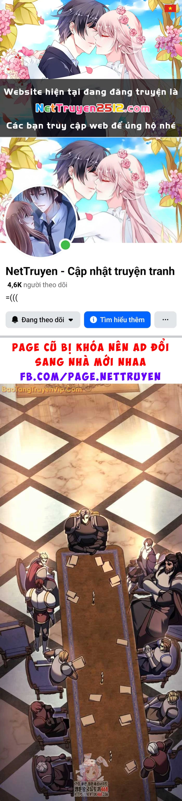 Hồi Quy Giả Của Gia Tộc Suy Vong Chapter 91 - 1