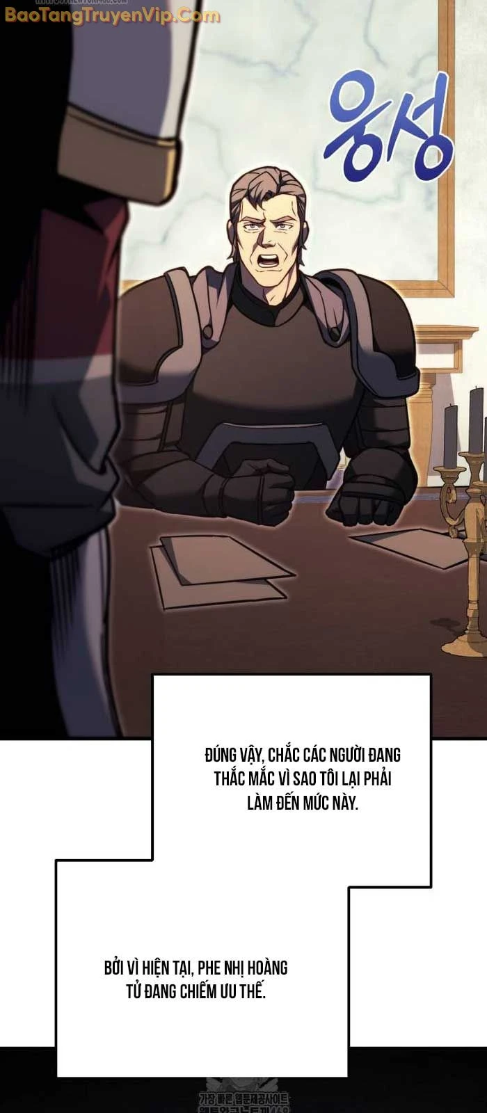 Hồi Quy Giả Của Gia Tộc Suy Vong Chapter 91 - 3