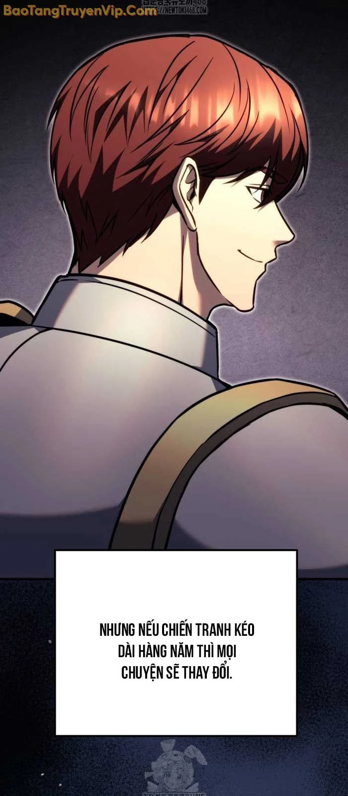 Hồi Quy Giả Của Gia Tộc Suy Vong Chapter 91 - 4