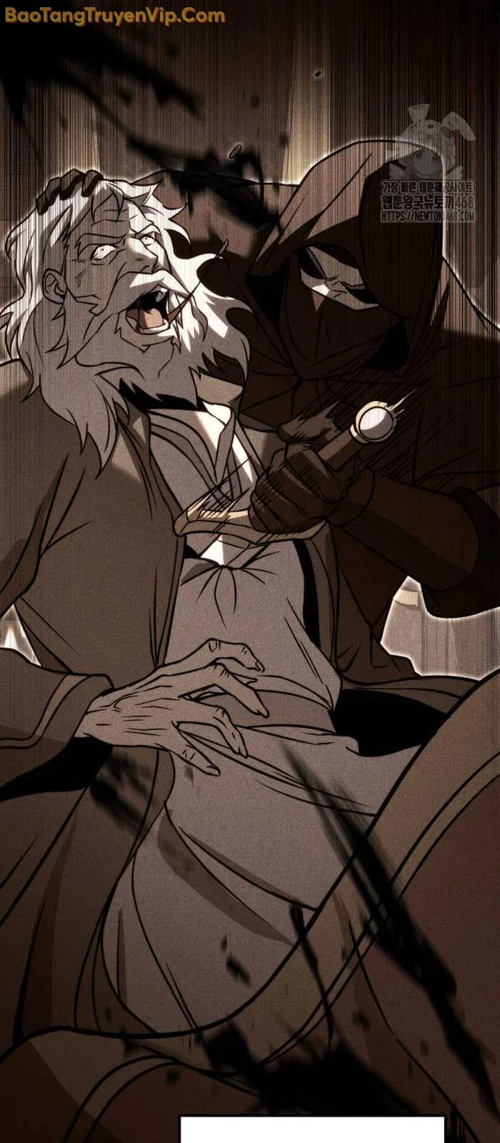 Hồi Quy Giả Của Gia Tộc Suy Vong Chapter 91 - 7