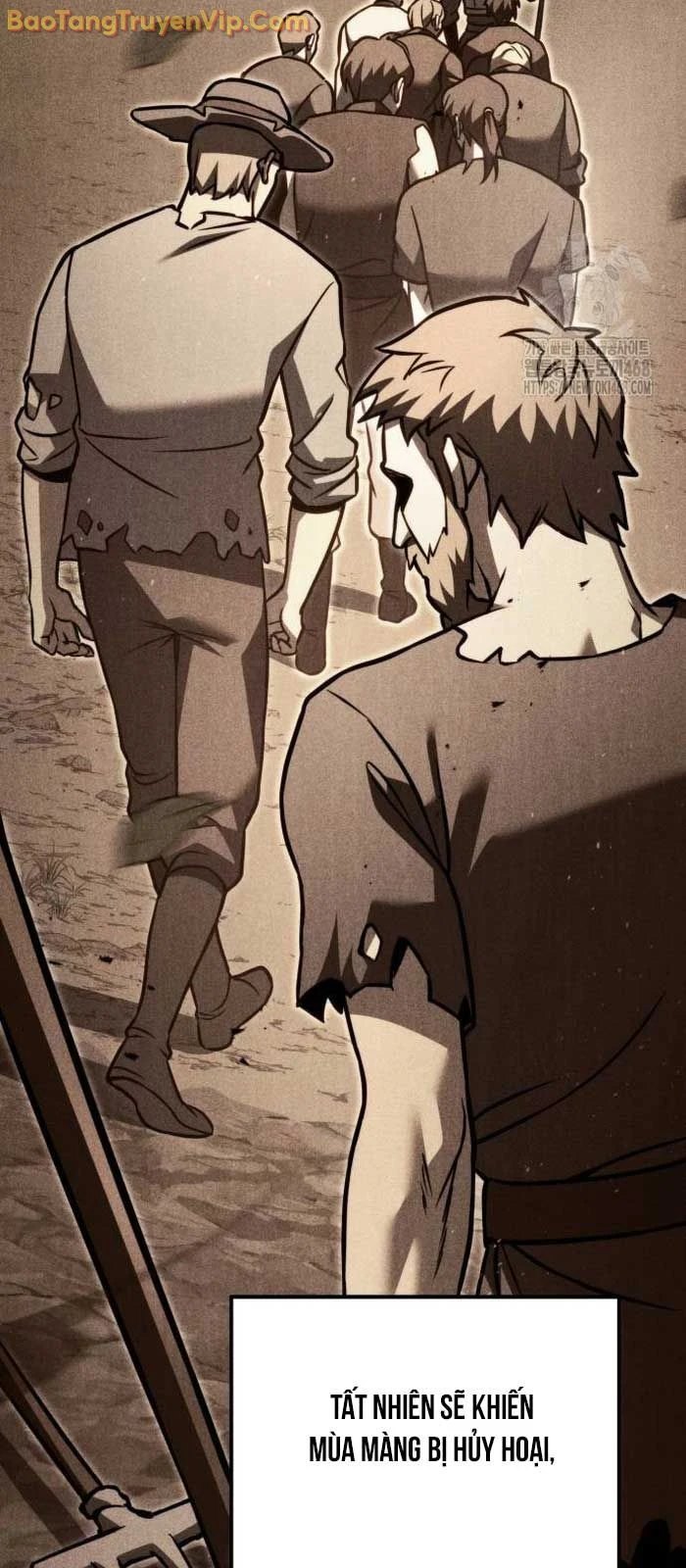 Hồi Quy Giả Của Gia Tộc Suy Vong Chapter 91 - 11