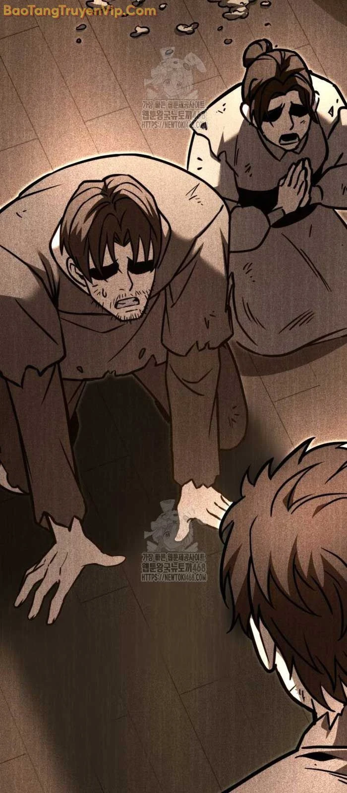 Hồi Quy Giả Của Gia Tộc Suy Vong Chapter 91 - 14