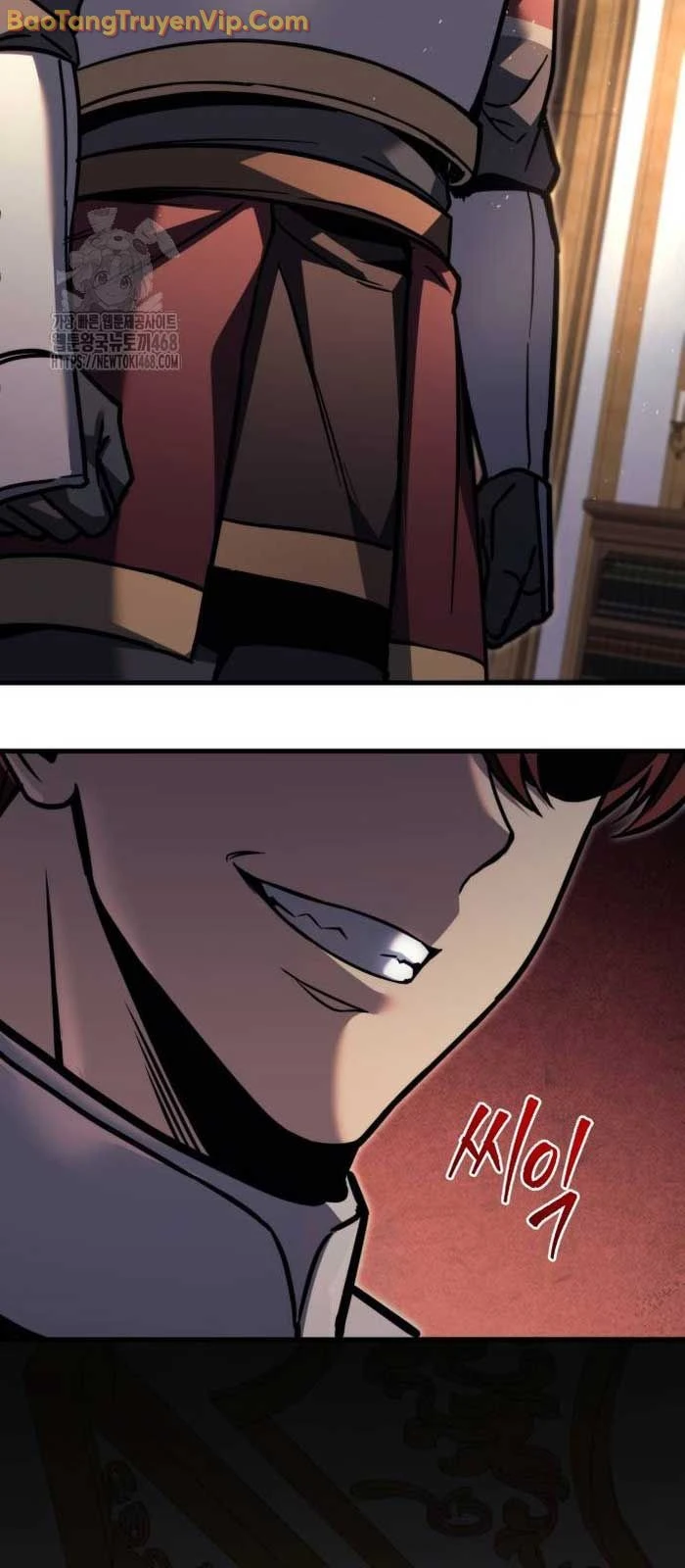 Hồi Quy Giả Của Gia Tộc Suy Vong Chapter 91 - 28