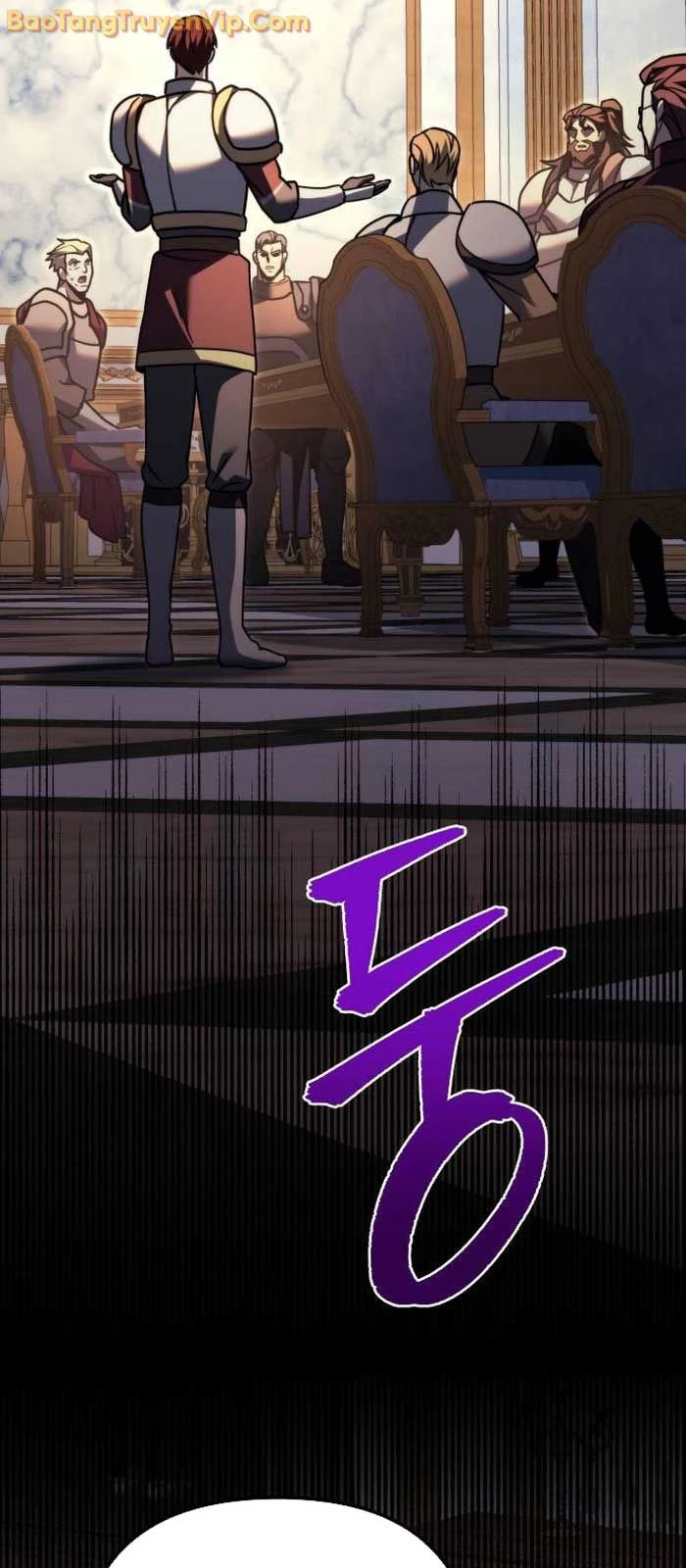 Hồi Quy Giả Của Gia Tộc Suy Vong Chapter 91 - 30