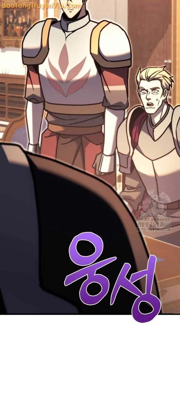 Hồi Quy Giả Của Gia Tộc Suy Vong Chapter 91 - 44