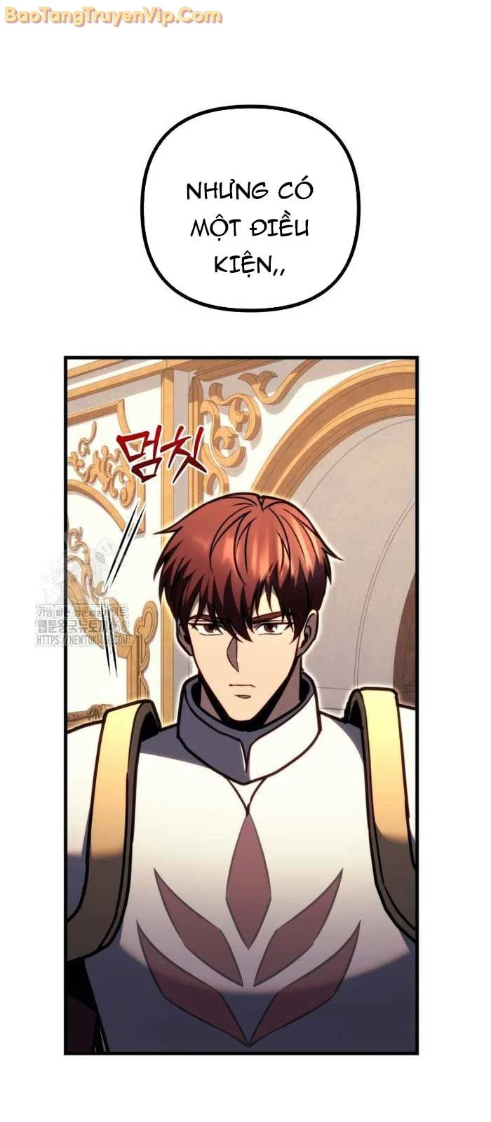 Hồi Quy Giả Của Gia Tộc Suy Vong Chapter 91 - 45