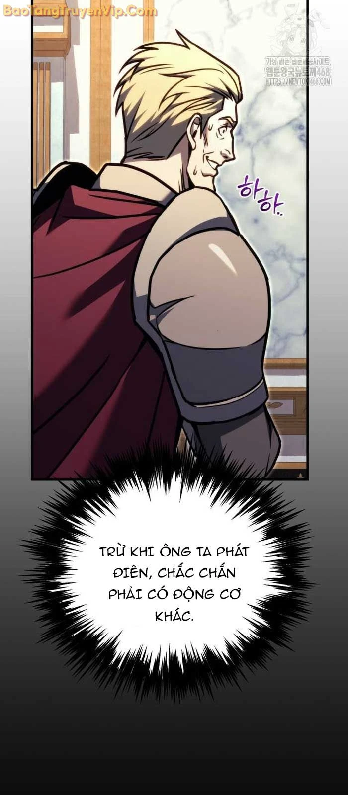 Hồi Quy Giả Của Gia Tộc Suy Vong Chapter 91 - 60