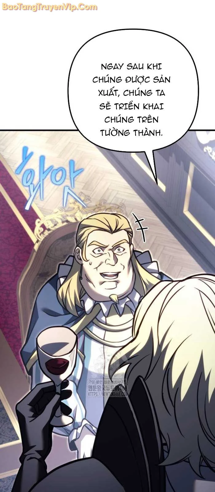 Hồi Quy Giả Của Gia Tộc Suy Vong Chapter 91 - 90