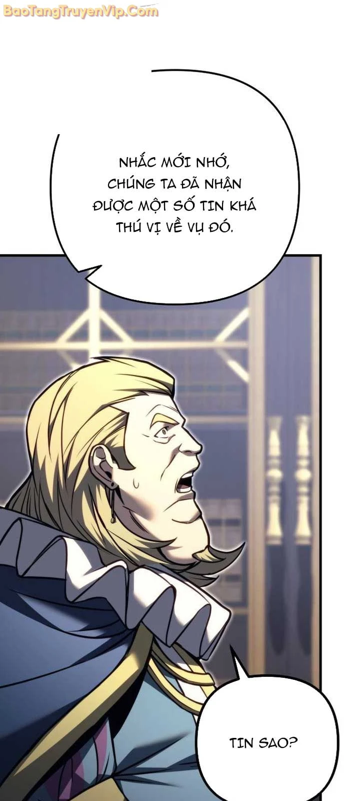 Hồi Quy Giả Của Gia Tộc Suy Vong Chapter 91 - 95