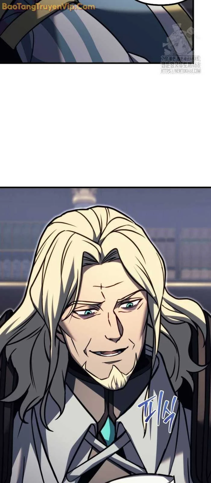 Hồi Quy Giả Của Gia Tộc Suy Vong Chapter 91 - 96