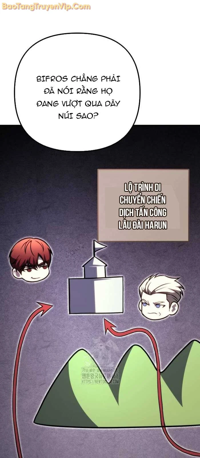 Hồi Quy Giả Của Gia Tộc Suy Vong Chapter 91 - 104