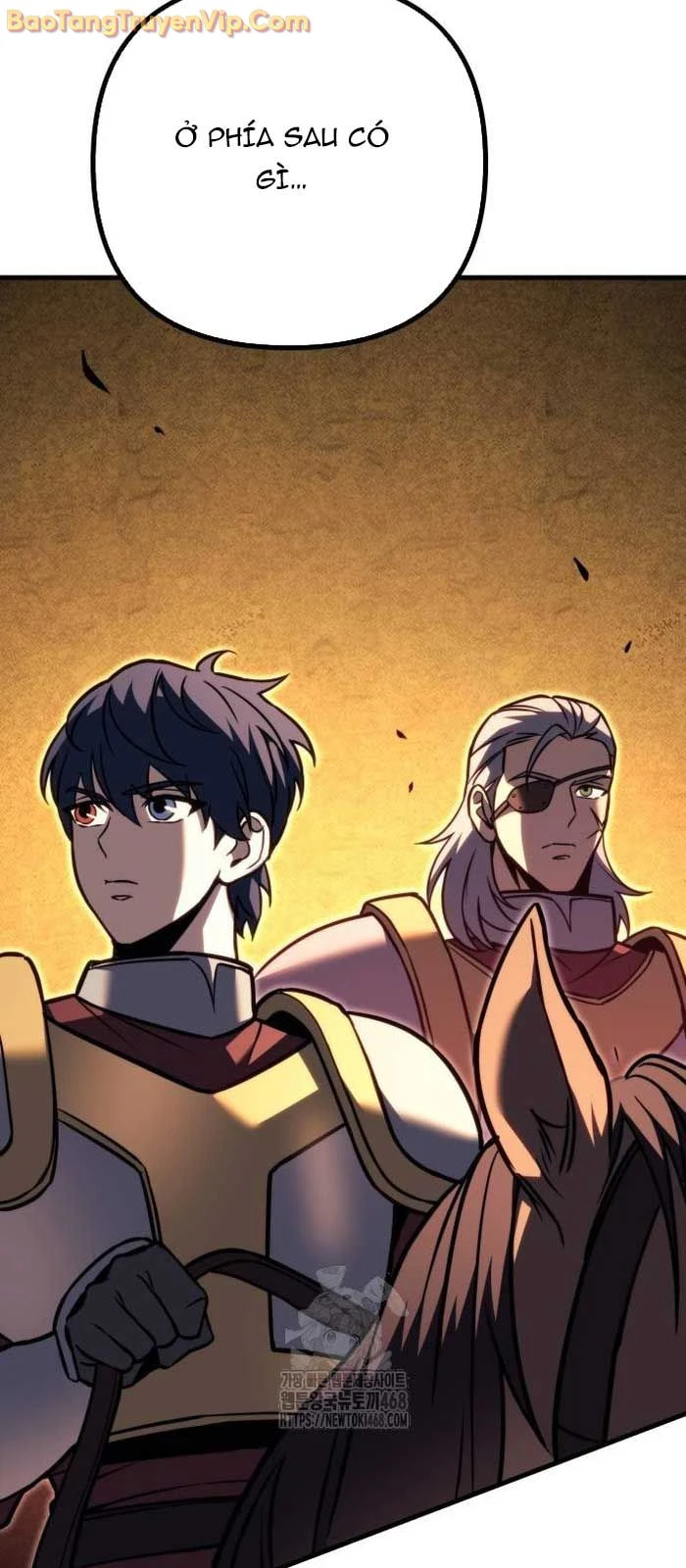 Hồi Quy Giả Của Gia Tộc Suy Vong Chapter 91 - 109