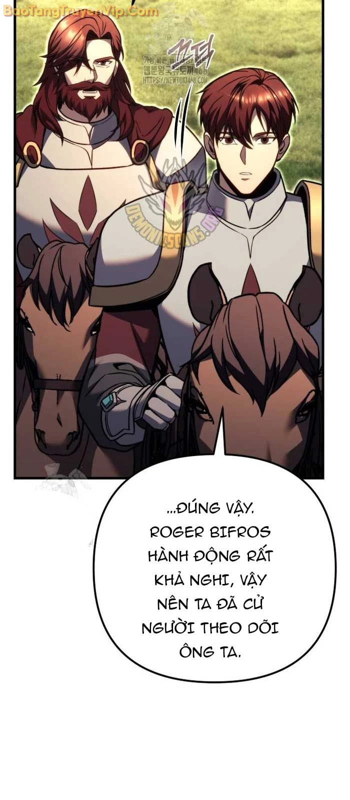 Hồi Quy Giả Của Gia Tộc Suy Vong Chapter 91 - 132