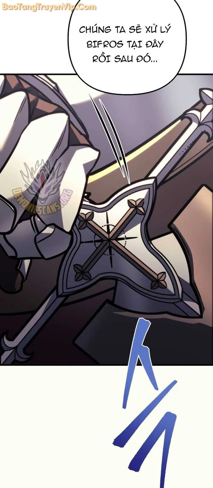 Hồi Quy Giả Của Gia Tộc Suy Vong Chapter 91 - 138