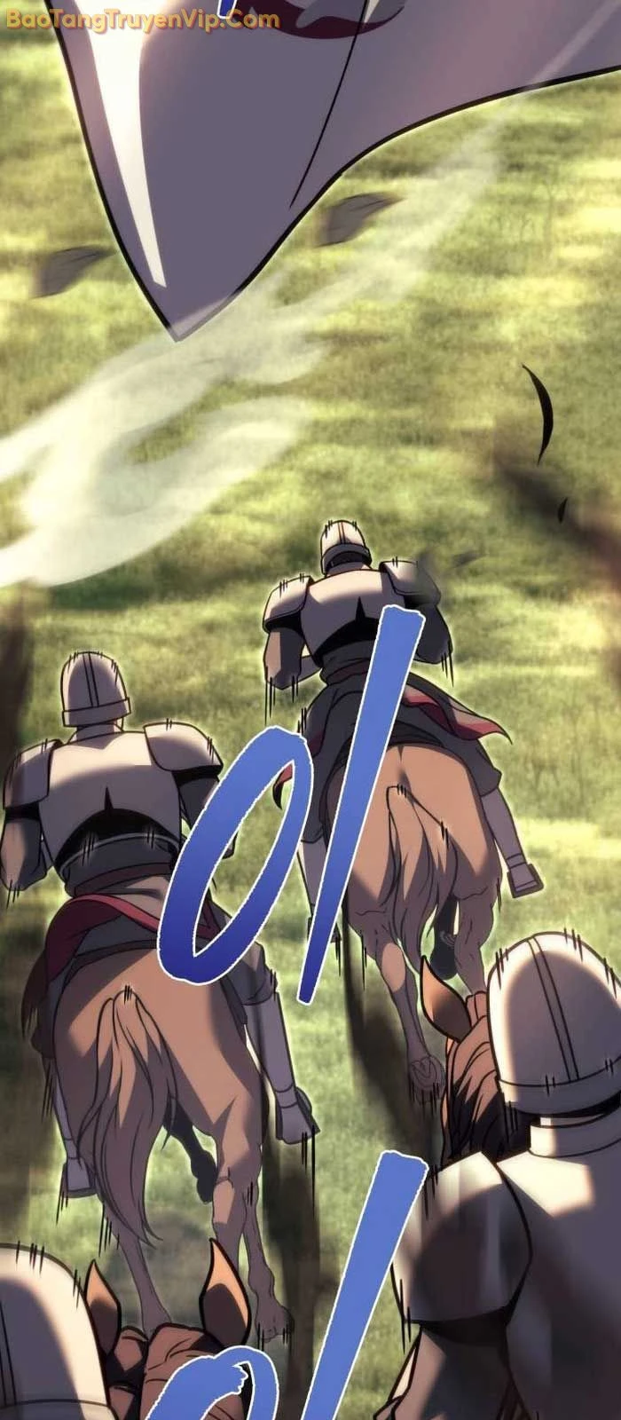 Hồi Quy Giả Của Gia Tộc Suy Vong Chapter 92 - 3