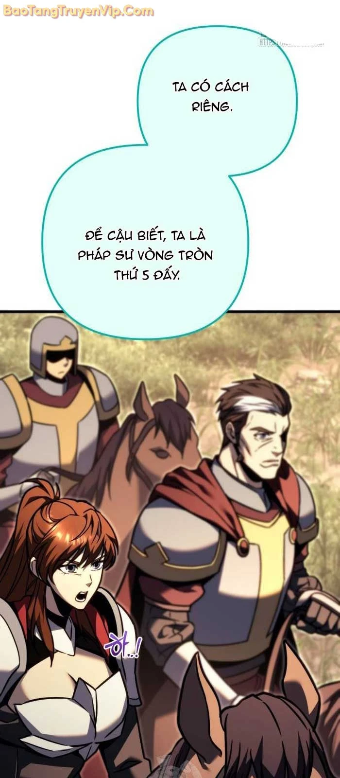 Hồi Quy Giả Của Gia Tộc Suy Vong Chapter 92 - 12