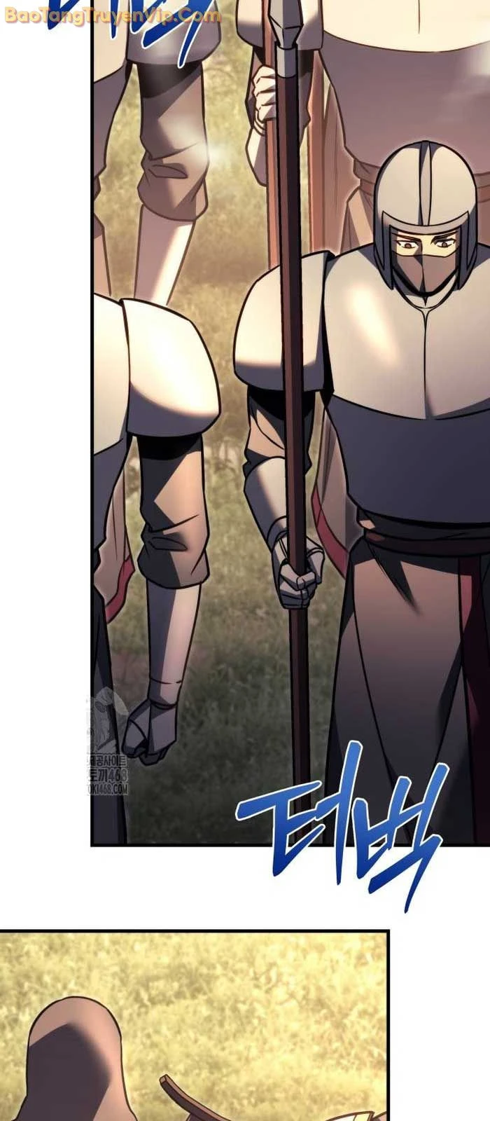 Hồi Quy Giả Của Gia Tộc Suy Vong Chapter 92 - 23