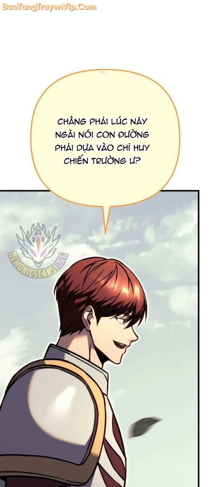 Hồi Quy Giả Của Gia Tộc Suy Vong Chapter 92 - 31