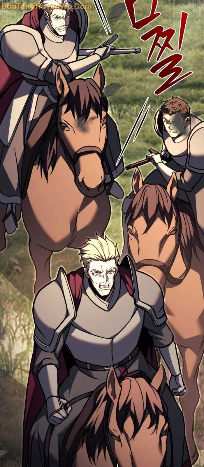 Hồi Quy Giả Của Gia Tộc Suy Vong Chapter 92 - 33