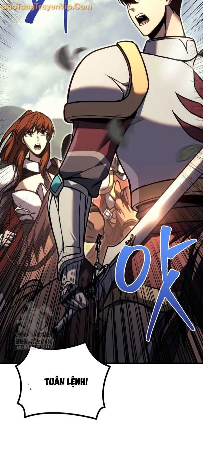 Hồi Quy Giả Của Gia Tộc Suy Vong Chapter 92 - 35