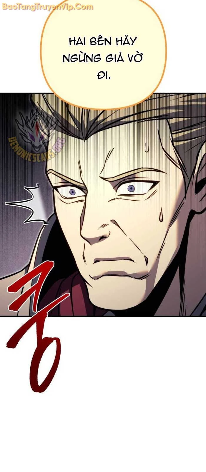 Hồi Quy Giả Của Gia Tộc Suy Vong Chapter 92 - 38