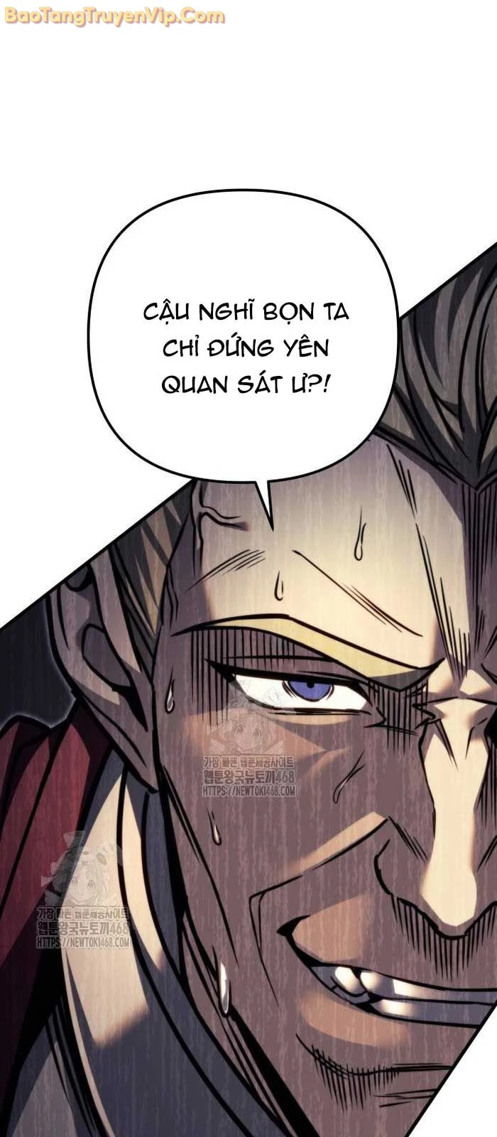 Hồi Quy Giả Của Gia Tộc Suy Vong Chapter 92 - 77