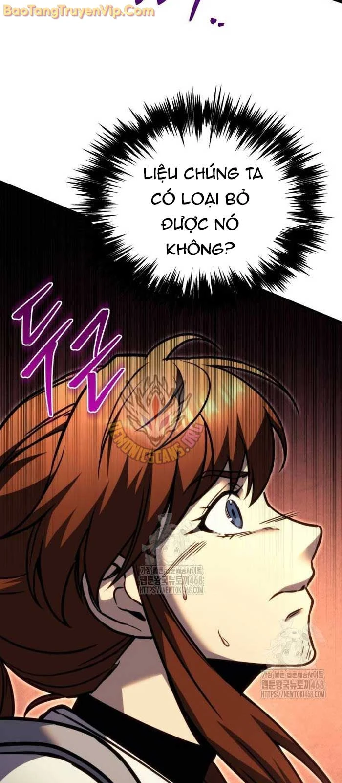 Hồi Quy Giả Của Gia Tộc Suy Vong Chapter 92 - 81