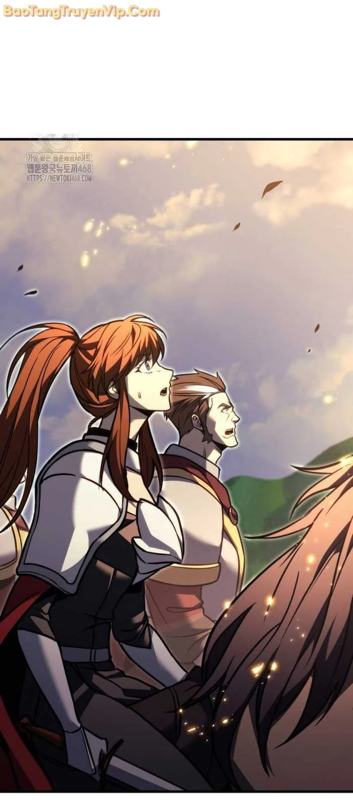 Hồi Quy Giả Của Gia Tộc Suy Vong Chapter 92 - 97