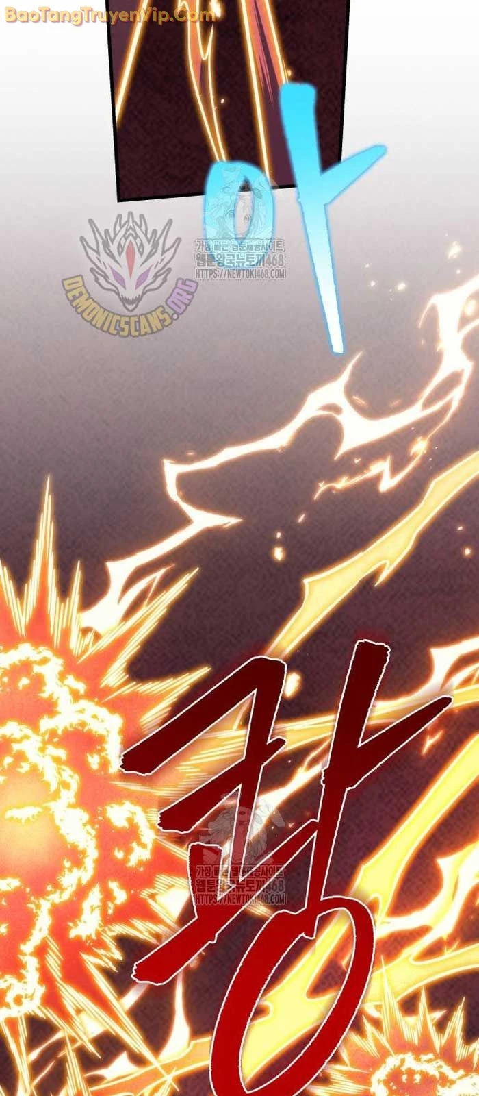 Hồi Quy Giả Của Gia Tộc Suy Vong Chapter 92 - 99