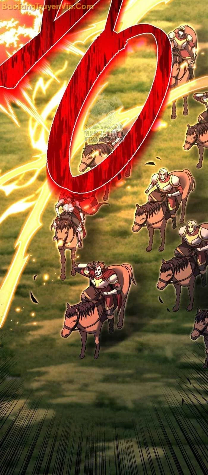 Hồi Quy Giả Của Gia Tộc Suy Vong Chapter 92 - 102