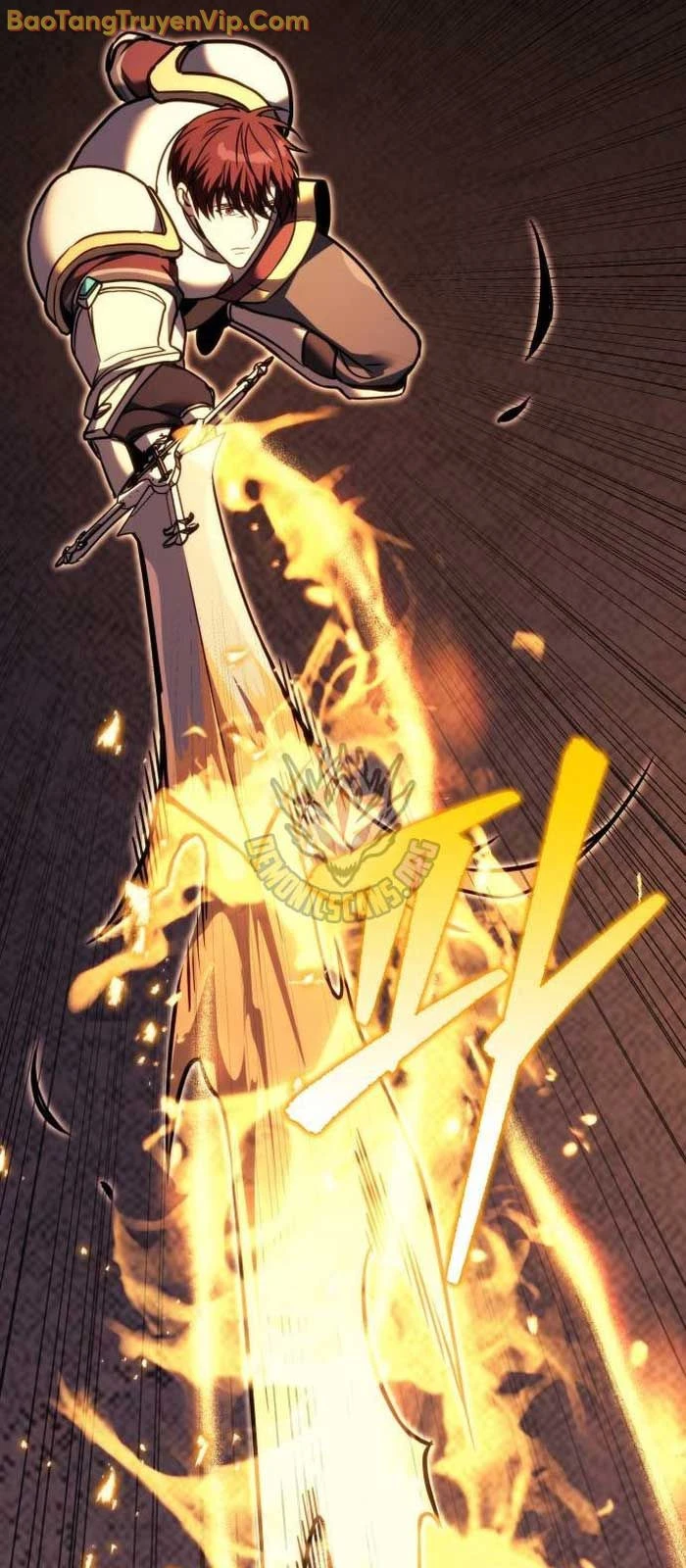 Hồi Quy Giả Của Gia Tộc Suy Vong Chapter 92 - 118